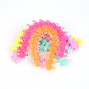 TPR oyuncak hayvan yumuşak Unzip oyuncak sıkı dize duyusal Fidget dekompresyon TPR yumuşak hayvanlar Mochi Squishy squishy oyuncak oyna - Product Image 1