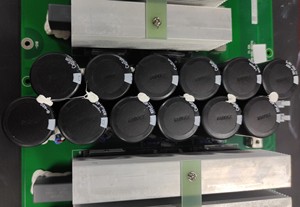 Hochleistungs-LED-Leiterlaufwerk-Teil thermischer Integralschalter bms Leiterplattenregler - Product Image 3