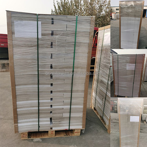 Çin fabrika kaynağı yüksek kaliteli ofset kağıt gazete su geçirmez kağıt - Product Image 3