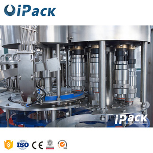Producing Pure Carrots <strong>Juice</strong> With Capacity of 10000 Plastic Bottles Per Hour and Bottles Sizes of 1000ml, 500ml, 350ml and 250ml