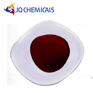 สีย้อมที่ละลายน้ำได้สี FD & C สีแดง40 CI 16035 allura Red สำหรับสีผสมอาหารเครื่องสำอาง - Product Image 3