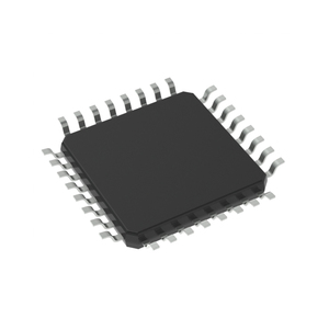 Accept BOM List ATSAMD21E18A-AUT MCU Microcontroller 32BIT 256KB FLASH 32TQFP ATSAMD21E18A SAM D21E <strong>Functional</strong> Safety - Product Image 1