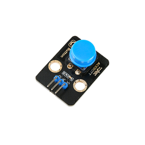 Módulo de botón digital ACEBOTT de la mejor calidad para Arduino