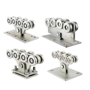 Hệ thống trượt <span class=keywords><strong>cantilever</strong></span> trượt cổng Kit <span class=keywords><strong>cantilever</strong></span> cổng vận chuyển - Product Image 2