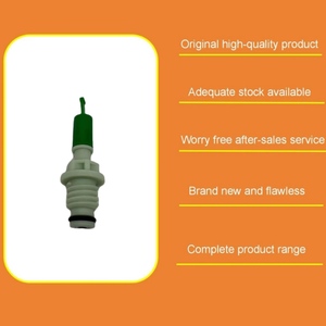 Üre pompa kamyon motor parçası için 2.2 basınç sınırlama valfi taşma valfi 21332695 21335892 8982688122 21372701 - Product Image 5