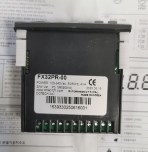 Chất lượng cao <span class=keywords><strong>dotech</strong></span> FX32PR-00 kỹ thuật số điều khiển nhiệt độ với giá tốt nhất - Product Image 4