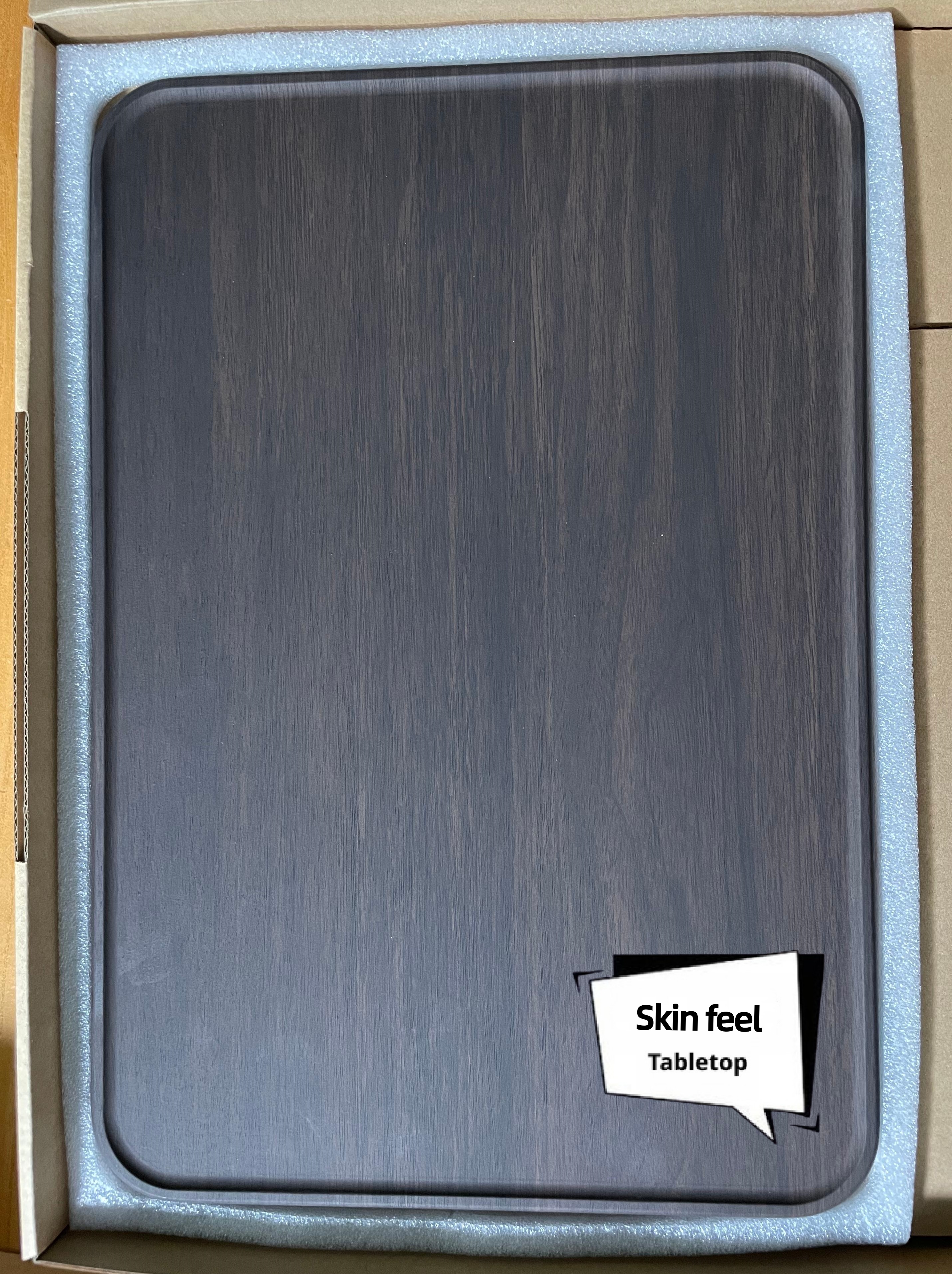 Type B Skin feel Tabletop