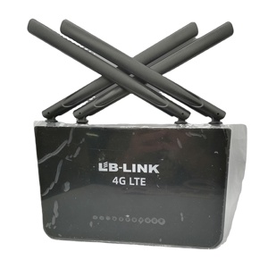 lb Link Home Full Netcom 4G CPE <strong>Wireless</strong> Router with SIM Card 300Mbps Card Mobile Home Wifi <strong>Wireless</strong> Router Modem - Product Image 5