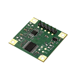 Radar <strong>Sensor</strong> Module 24GHz Microwave Vehicle Moving <strong>Object</strong> Moving Human Existence Sensing Head Distance <strong>Sensor</strong> Module HLK-LD1115H
