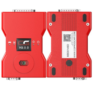 Best CGDI <strong>MB</strong> Support Online Password Calculation Get 1 Free Token ECU/TCU/ISM/<strong>key</strong> Read and Write Tool for Benz <strong>Key</strong> <strong>Programmer</strong> - Product Image 2