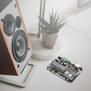 Amp Mono Soundstream dekoder BT MP3 çalar USB FM AUX radyo ses tonu wifi yönlendirici devre amplifikatör kurulu stereo küçük boyutlu - Product Image 6