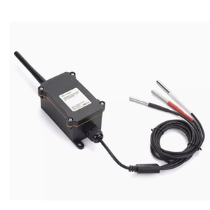 Sensor LoRa de temperatura de objetos de gas líquido LoRaWAN, DRAGINO IoT, a la venta - Product Image 2