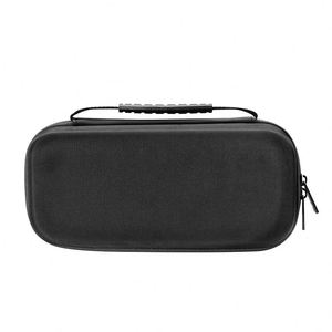 Laudtec SJK036 taşınabilir güçlü ve dayanıklı koruma büyük kapasiteli siyah Gamepad çanta Nintendo Ds Pspgo Psp için - Product Image 6