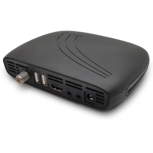 การจองและแก้ไขช่อง H.264ชุดกล่องด้านบน Dvb C Mpeg 4ตัวรับสัญญาณทีวี H.264ตัวรับสัญญาณทีวีสมาร์ท Tvbox - Product Image 1