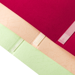 Nhiệt keo dính dải cho cuốn sách ràng buộc nóng chảy ràng buộc máy keo dải Dải dính - Product Image 5