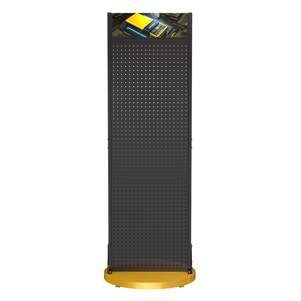 Power Bank Display Rack 4