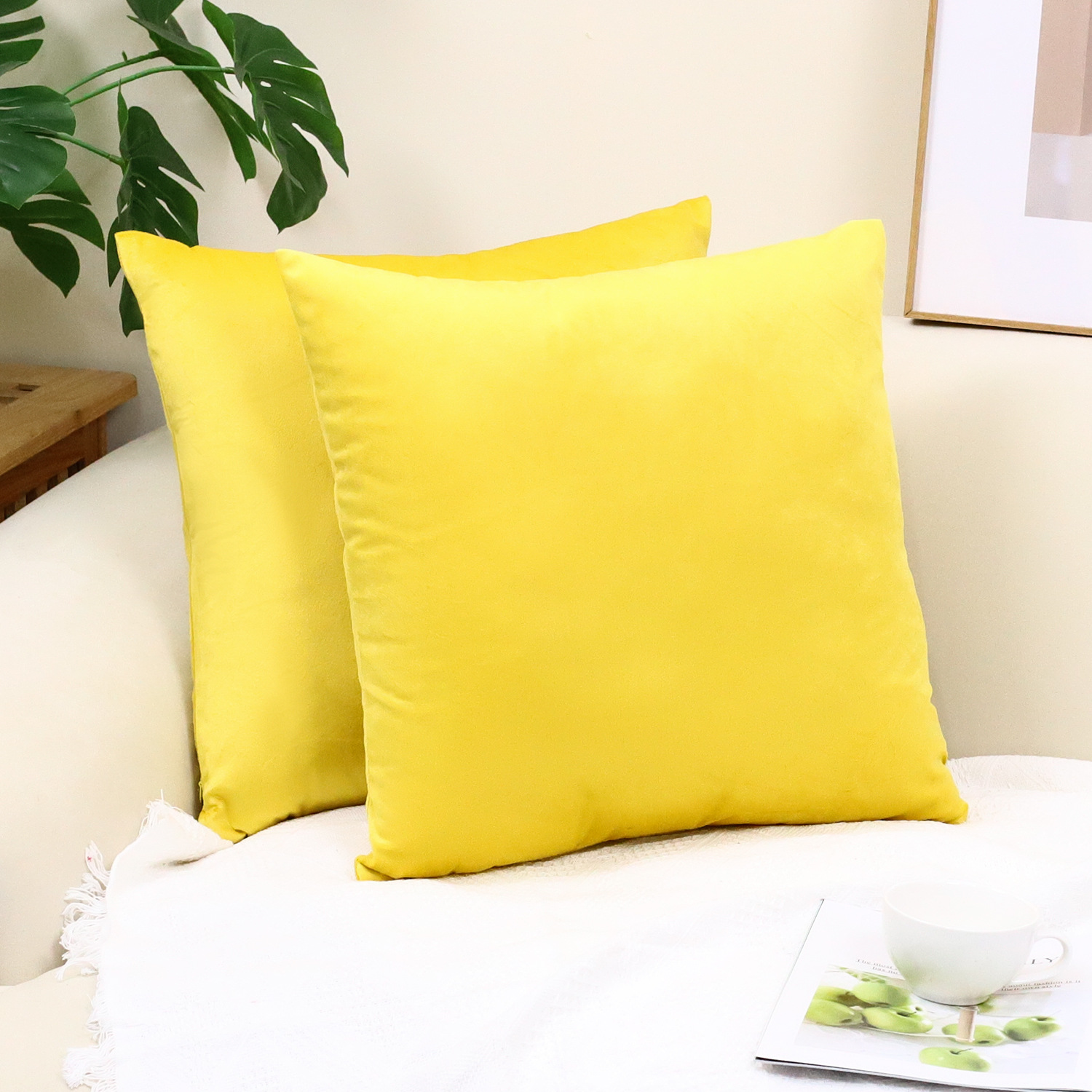 Jaune