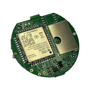 Módulos GPS industriales de alta precisión Calidad asegurada con pequeña cantidad de pedido Chip de seguimiento GPS pequeño - Product Image 2