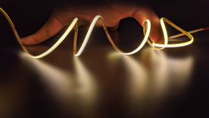 ストリップcob led 3mm 12V 4W - Product Image 6