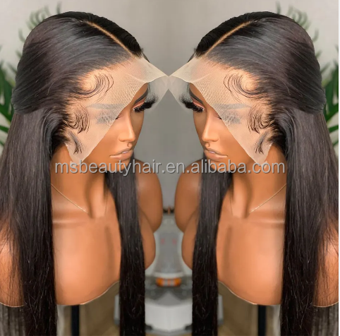 Glueless Wigs