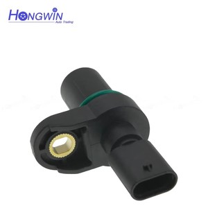 BMW için eksantrik mili konum sensörü F02 F07 serisi F10 F20 F25 F30 F31 E84 E87 E88 X1 X3 X4 X5 X6 2.0L 3.0L OEM #: 13627803093 235-1940