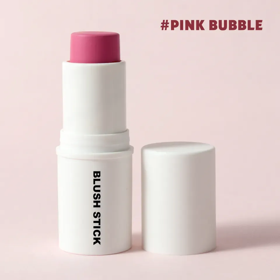 13 Pink Bubble