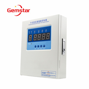Industrial <strong>PID</strong> Temperature <strong>Controller</strong> with LCD Display ABS Electronic Temperature <strong>Sensor</strong> for Temperature Control - Product Image 6