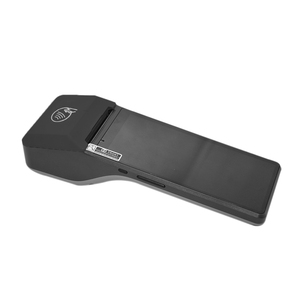 <strong>Android</strong> 10 Mobile Portable <strong>Android</strong> POS <strong>with</strong> <strong>Built</strong>-<strong>in</strong> 58mm <strong>Printer</strong> Handheld POS Terminal Z300 - Product Image 6