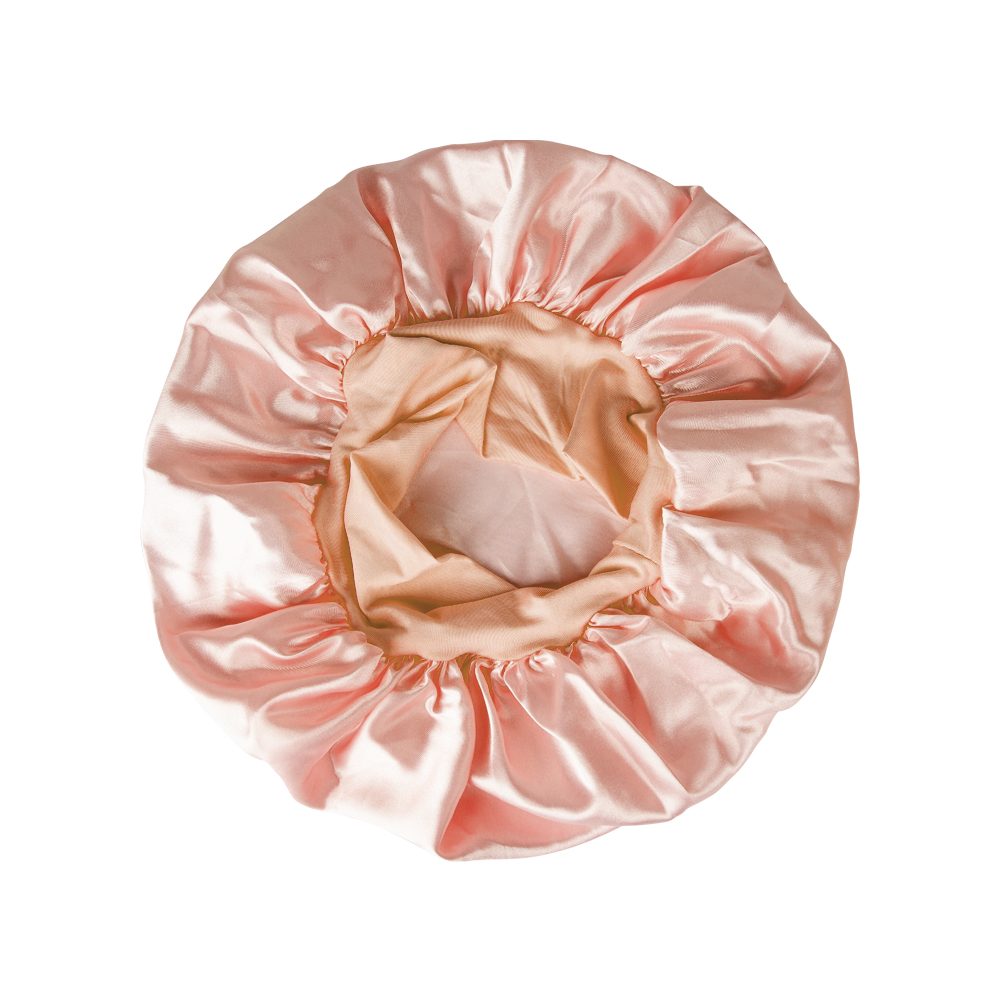 Rose pêche