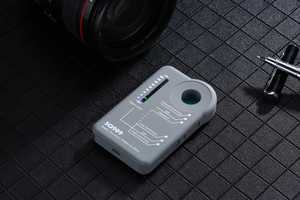 Detector de señal RF Detector de cámara antioculta Escáner de seguridad - Product Image 5