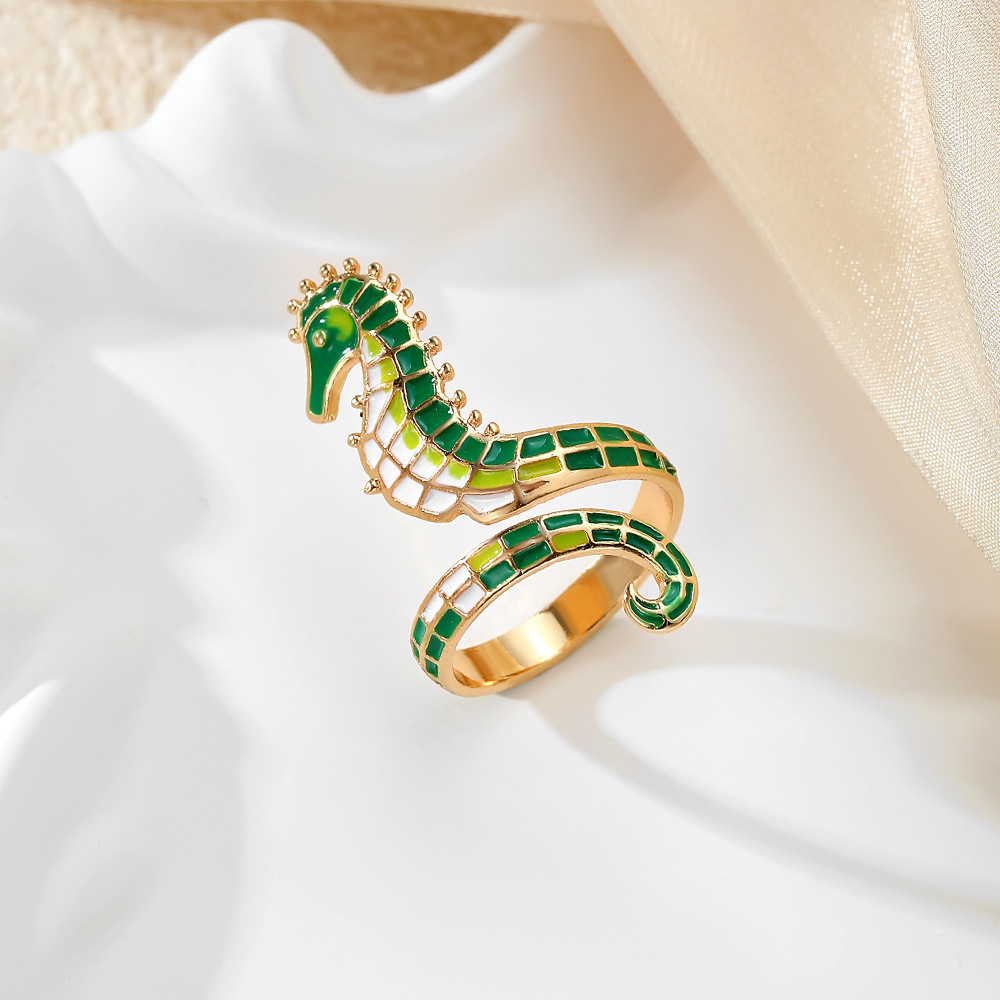 verde