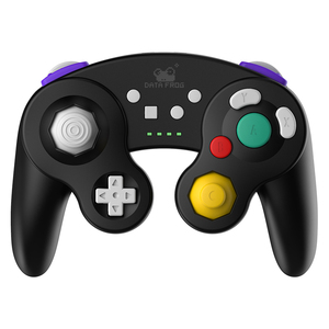 ワイヤレスゲームパッドNintendスイッチコントローラPC用PS 3コンソール用ジョイスティックジョイパッドBT - Product Image 1
