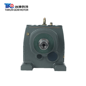 流行的R系列减速机齿轮箱电机斜齿轮电机减速器 - Product Image 2