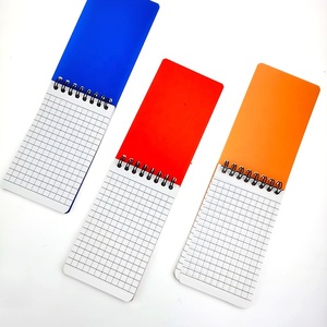 Customized Spiral Bound Diary Cute Mini <strong>Memo</strong> Note Book Printing logo <strong>Notepad</strong> Journals <strong>Notebook</strong> A5 - Product Image 6