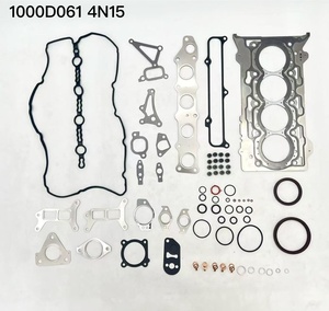 KUSIMA NEW Head Cylinder Gasket <strong>Complete</strong> Full Gasket Repair Kit <strong>for</strong> MITSUBISHI 4N15 2.4L T VRS diesel Genuine Engine Spare <strong>Parts</strong> - Product Image 2