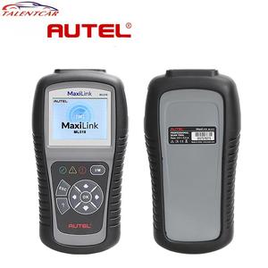 2024 AUTEL ML519AutoLink障害コードリーダーML519OBDIIEOBDスキャナー - Product Image 2