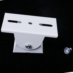 JIND Monitoring Camera Universal Joint Spare Wall <strong>Mount</strong> Holding Bracket for Cctv Camera - Product Image 4
