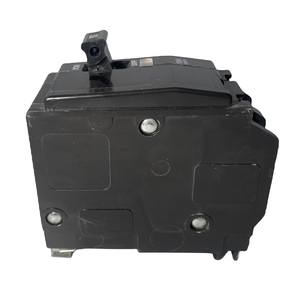 QO220CP Mini Disyuntor de 20 amperios de dos polos para uso doméstico Tipo de reemplazo Material plástico - Product Image 6