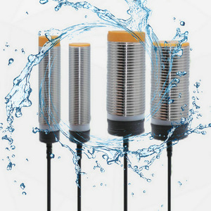 MOTEE 4-Wire DC 10-30V M12 for M18 M8 M30 Inductive <strong>Proximity</strong> Switch <strong>Sensor</strong> PNP <strong>Output</strong> CE for UL Certified - Product Image 5