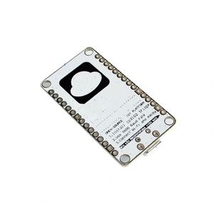 Modulo NodeMcu Lua WIFI Internet delle cose scheda di sviluppo si basa sul modulo CP2102 ESP8266-12E /12F - Product Image 2