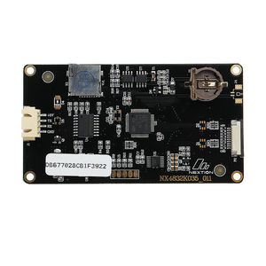 HMI Intelligent Smart USART-Anzeige modul NX4832K035 Nextion 3.5 TFT mit Widerstands-Touchscreen - Product Image 1