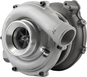 BD Diesel New for <strong>Garrett</strong> Power Stroke <strong>Turbo</strong> 743250 -5013 <strong>Turbo</strong> Boost Control Piping for Engine Car Model - Product Image 1