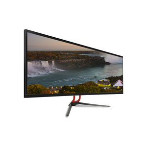 2k 4k 32 Inch Curved Display Gaming <strong>Computer</strong> <strong>Monitor</strong> Led <strong>Monitor</strong> With Dp <strong>Input</strong> - Product Image 4