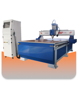 Enrutador Cnc Metal 1325 Enrutador Cnc de madera Máquina de enrutador Cnc chino barato - Product Image 6