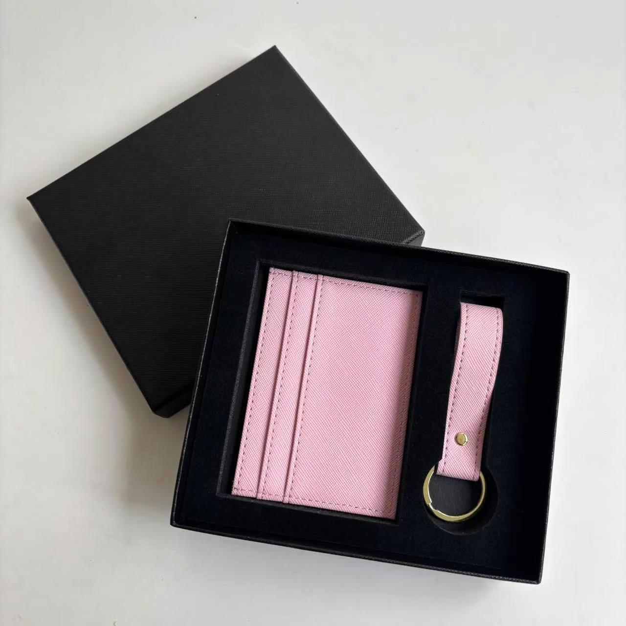 coffret cadeau rose