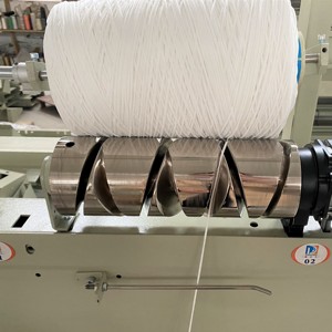 高品质纺织绕线机10合1，绕线机，复卷机 - Product Image 6