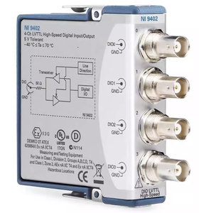 Módulo digital NI 9402 Serie C 779987 Interfaz de E/S en stock Genuino Usado o nuevo - Product Image 1