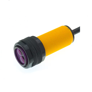 Módulo de sensor de evitación de obstáculos infrarrojo, interruptor de proximidad, carro inteligente, 3-80cm, con cabezal DuPont - Product Image 5