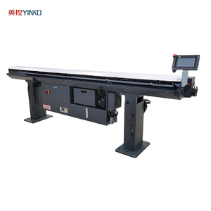 Máquina de torno CNC de 5 ejes Máquina de torno suizo automático de alta precisión CNC para trabajo de metales - Product Image 5