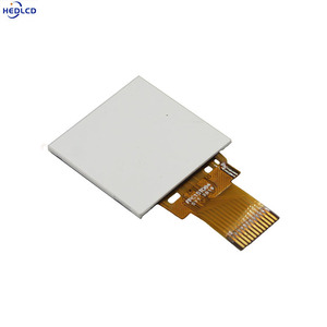 Vendita produttore 1.54 pollici 240x240 TFT Display LCD modulo del pannello con interfaccia ST7789V SPI MCU per Smart Home Electronics